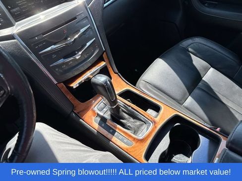 Used 2013 Lincoln MKS FWD image 27