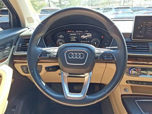 Used 2018 Audi Q5 2.0T Premium Plus image 8
