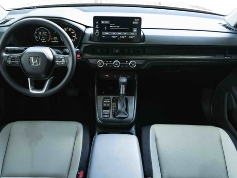 Used 2026 Honda CR-V LX image 26