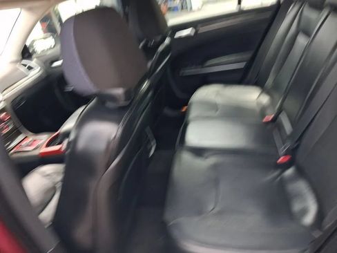 Used 2015 Chrysler 300 C RWD image 22