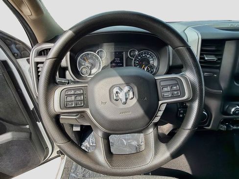 Used 2019 RAM 2500 Tradesman AWD/4WD image 11