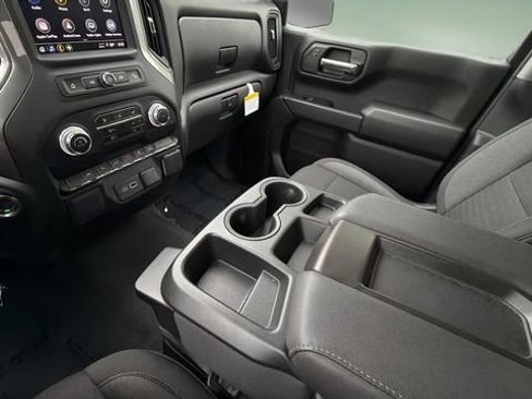 Used 2024 GMC Sierra 1500 Pro w/ Pro Value Package RWD image 15