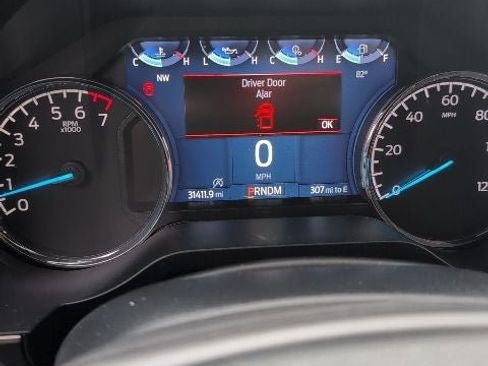 Used 2023 Ford F150 XLT w/ Equipment Group 302A High AWD/4WD image 10