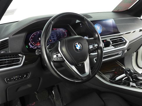 Used 2021 BMW X5 xDrive40i w/ Convenience Package AWD/4WD image 31