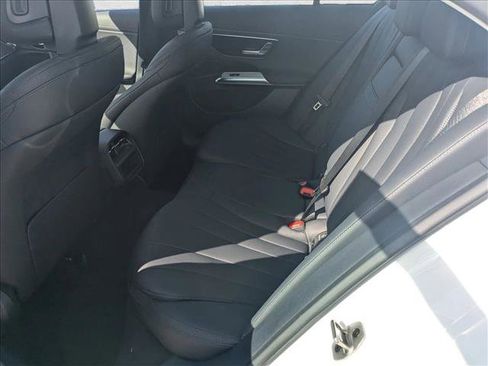 Certified 2025 Mercedes-Benz E 350 Sedan image 13