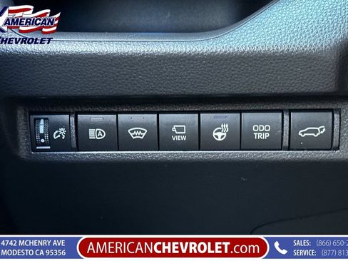 Used 2023 Toyota RAV4 XSE AWD/4WD image 36