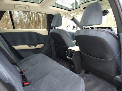 Used 2023 Lexus RZ 450e Premium w/ Accessory Package (Z1) image 20