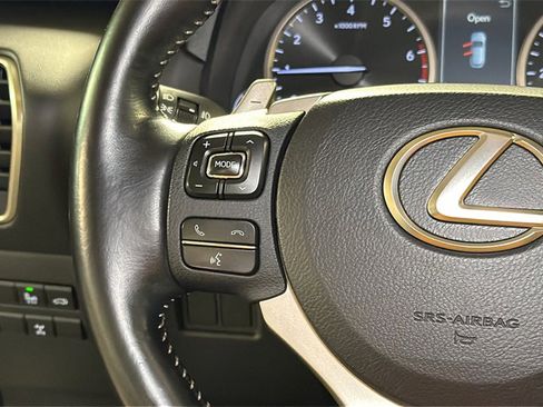 Used 2018 Lexus NX 300 AWD image 21