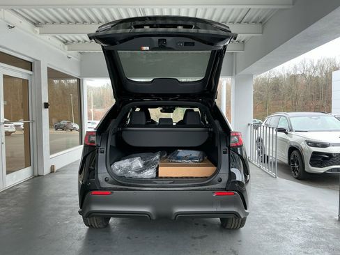 New 2026 Subaru Solterra Premium image 14