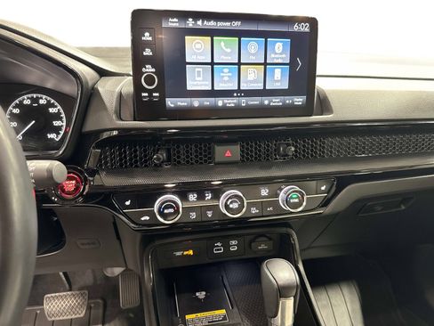 Used 2025 Honda CR-V EX-L image 26