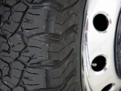 Used 2020 RAM 3500 Big Horn w/ Level 1 Equipment Group image 14