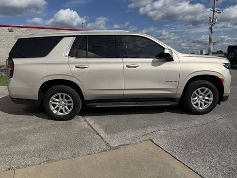 Used 2021 Chevrolet Tahoe LT RWD image 6