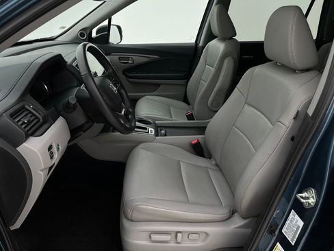 Used 2020 Honda Pilot EX-L image 11