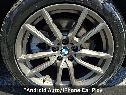 Used 2020 BMW 330i xDrive Sedan w/ Convenience Package AWD/4WD image 10