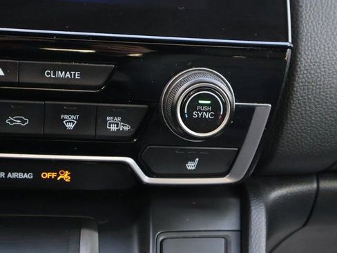 Used 2022 Honda CR-V EX-L image 31