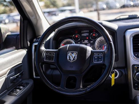 Used 2018 RAM 1500 Lone Star image 22