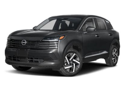 New 2026 Nissan Kicks SV w/ SV Premium Package