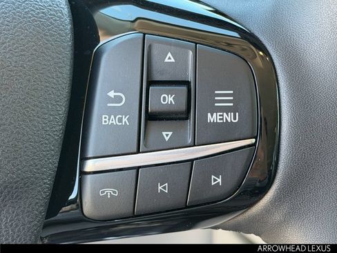 Used 2023 Ford Escape Platinum w/ Premium Technology Package AWD/4WD image 24