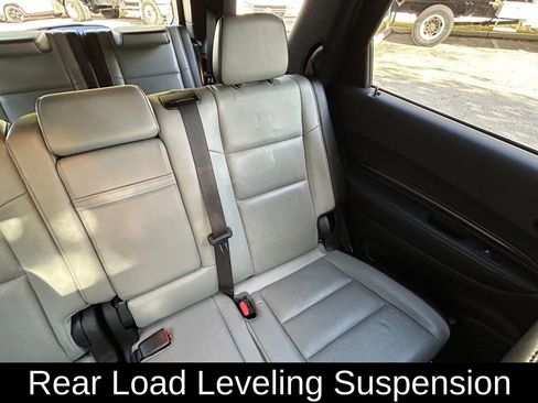 Certified 2023 Dodge Durango GT image 14