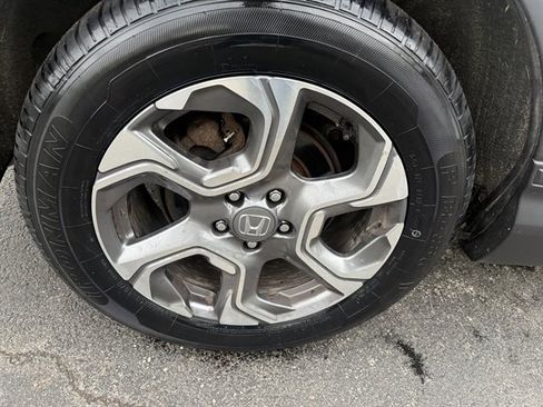 Used 2017 Honda CR-V EX image 28