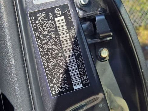 Used 2012 Toyota Prius C Four image 33