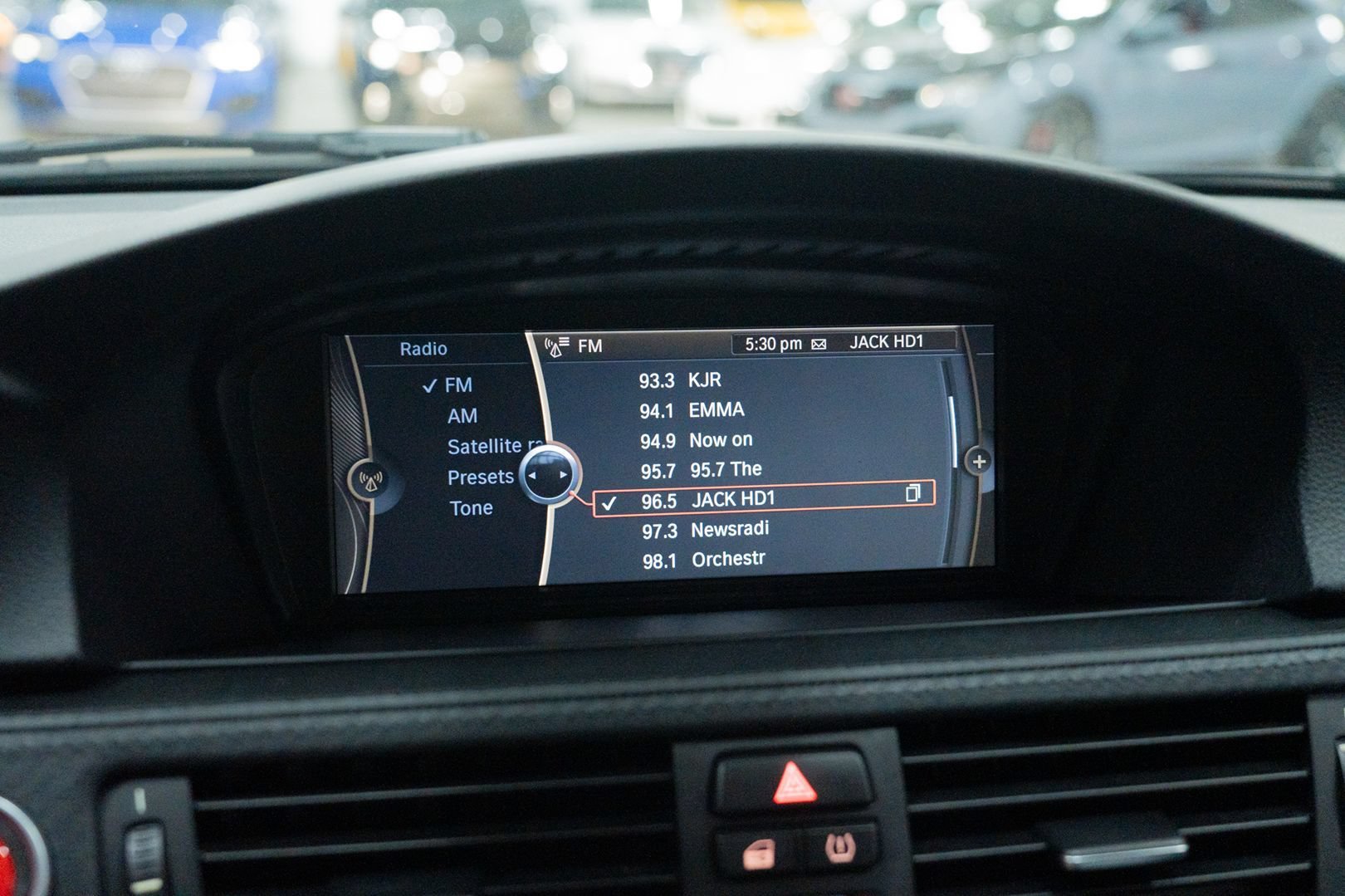 Used 2013 BMW M3 Coupe RWD image 37