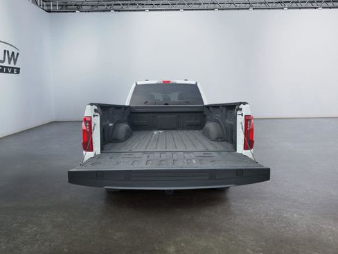 Used 2024 Ford F150 XLT w/ Mobile Office Package image 21
