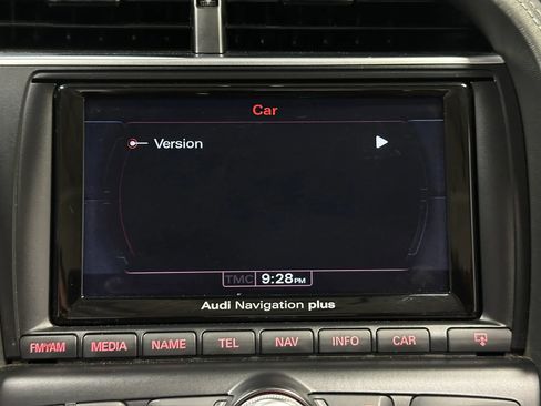 Used 2015 Audi R8 V8 w/ Full Leather Package AWD/4WD image 35