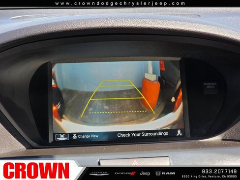 Used 2018 Acura TLX V6 w/ Technology Package image 8