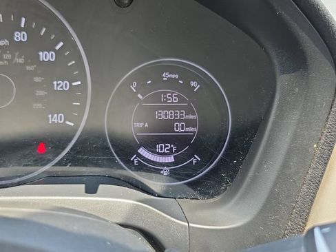 Used 2016 Honda HR-V EX-L image 21