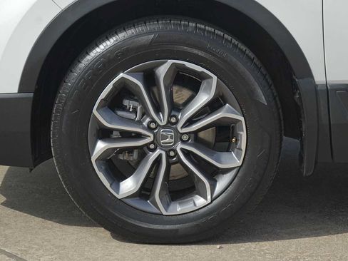 Certified 2022 Honda CR-V EX-L image 7