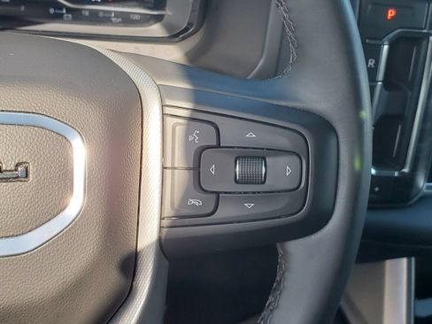 Used 2024 GMC Yukon Denali AWD/4WD image 25