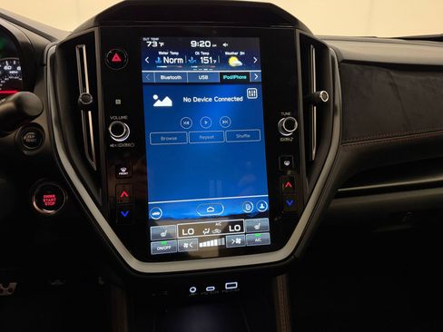 Used 2024 Subaru WRX TR image 23