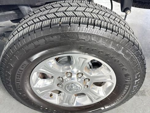 Used 2024 RAM 2500 Big Horn image 32