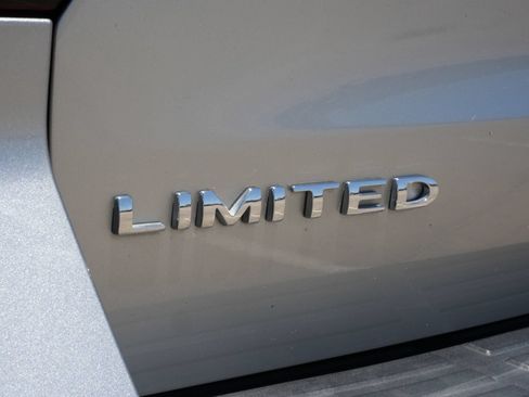 Used 2024 Ford Expedition Max Limited RWD image 22