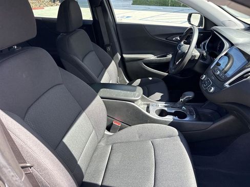 Used 2024 Chevrolet Malibu LS w/ LPO, Floor Liner Package image 23