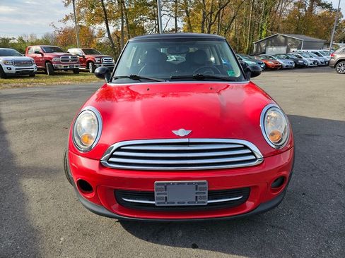 Used 2012 MINI Cooper Hardtop image 2
