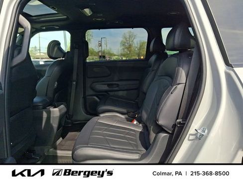 New 2027 Kia Telluride EX X-Line AWD/4WD image 8