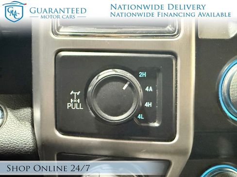Used 2019 Ford F150 Platinum w/ Technology Package AWD/4WD image 28