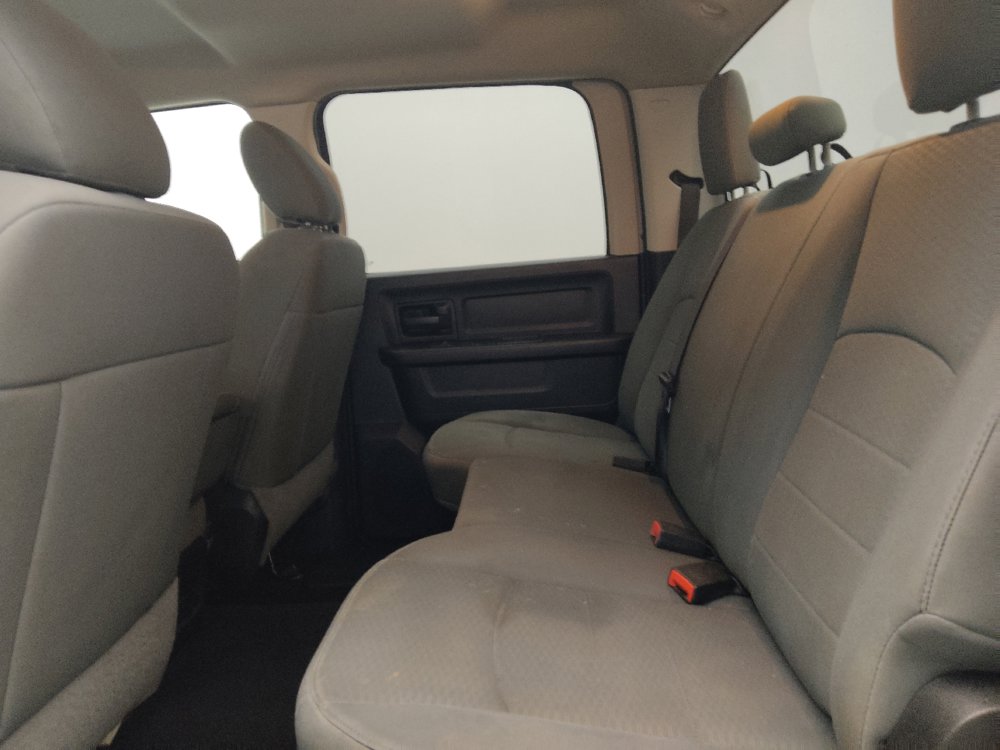 Used 2019 RAM 1500 Tradesman w/ Tradesman SXT Package AWD/4WD image 18