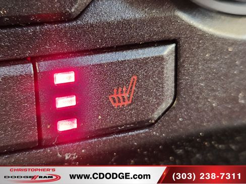 Used 2018 Ford F150 Platinum w/ Technology Package AWD/4WD image 27