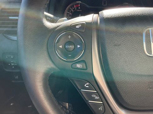 Used 2023 Honda Ridgeline RTL image 14