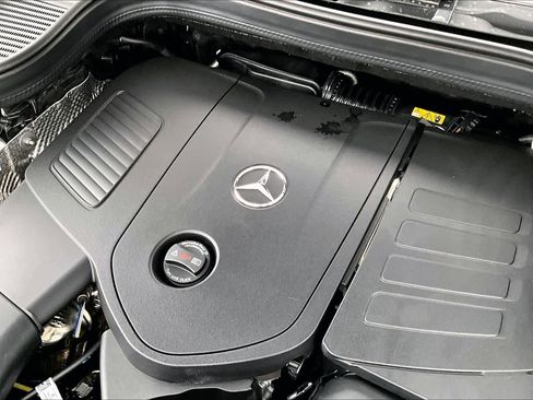 New 2026 Mercedes-Benz GLE 350 GLE 350 image 19