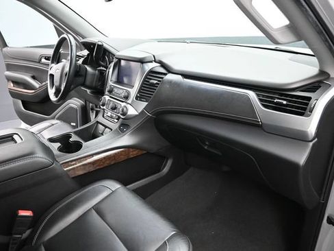 Used 2020 Chevrolet Tahoe LT AWD/4WD image 21