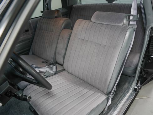 Used 1988 Chevrolet Monte Carlo SS RWD image 36