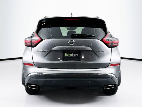 Used 2022 Nissan Murano SV image 7