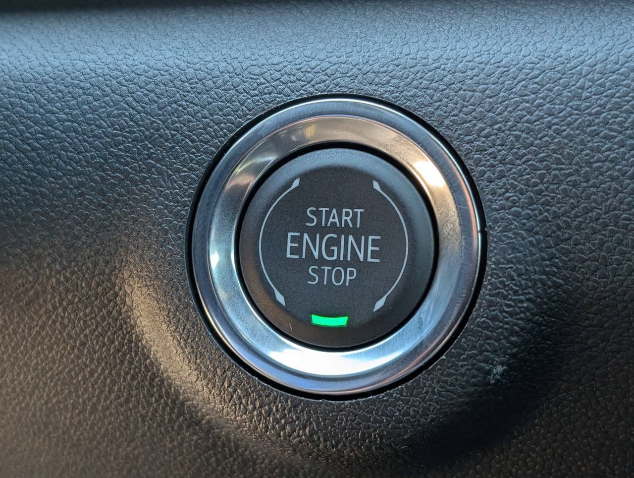 New 2027 GMC Terrain Elevation w/ Elevation Premium Package FWD image 15