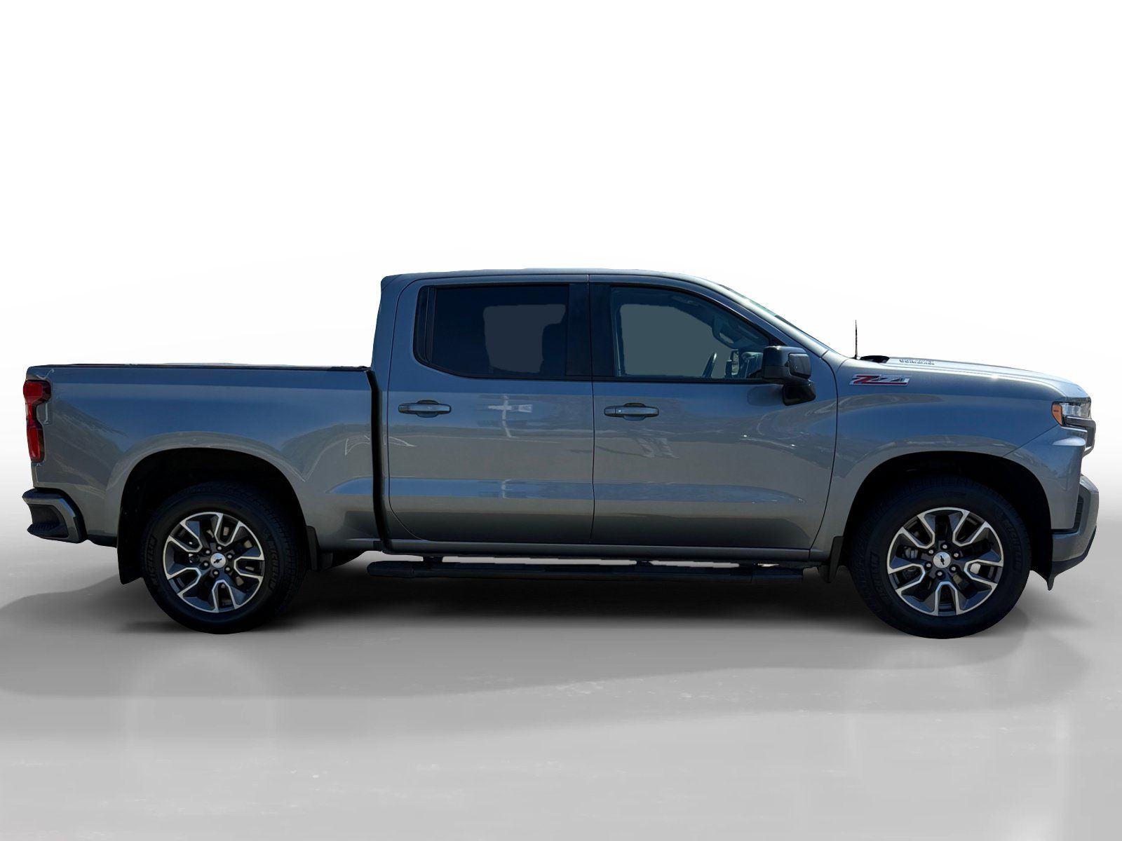 Used 2020 Chevrolet Silverado 1500 RST AWD/4WD image 6