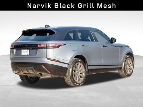 Used 2020 Land Rover Range Rover Velar R-Dynamic S image 4
