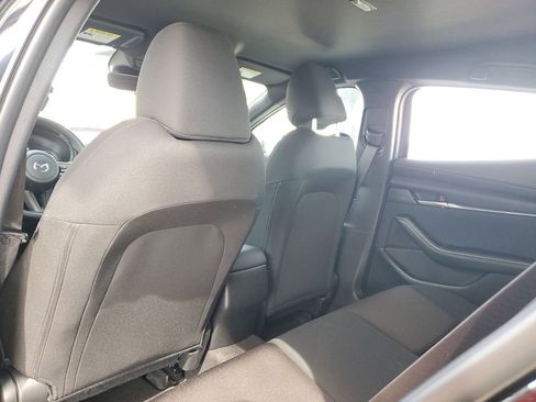 New 2026 MAZDA MAZDA3 s image 9